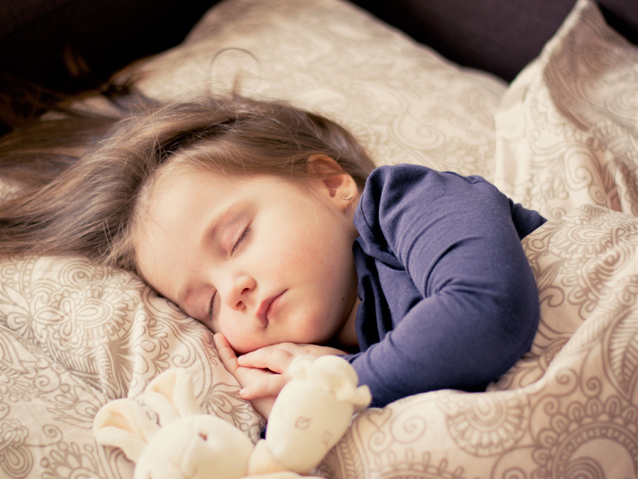 質の良い睡眠とは? 質の良い睡眠とは?